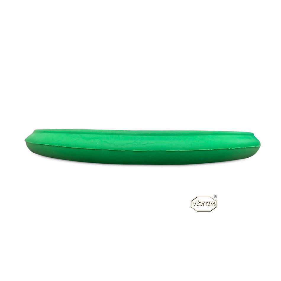 Green Vibram Flyer Men's Golf Discs | USA_S52