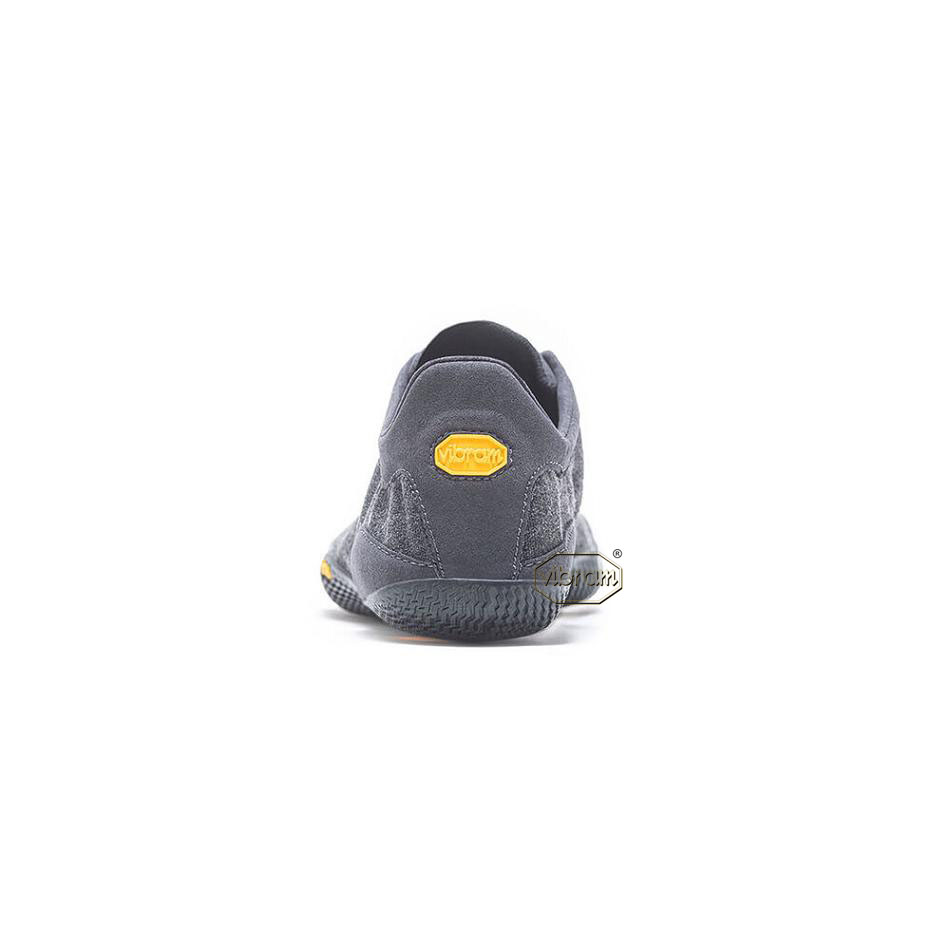 Grey Vibram KSO ECO Women's Casual Shoes | USA_M48
