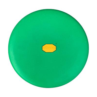 Green Vibram Flyer Men's Golf Discs | USA_S52